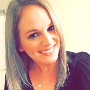 Meet your Posher, Meghan